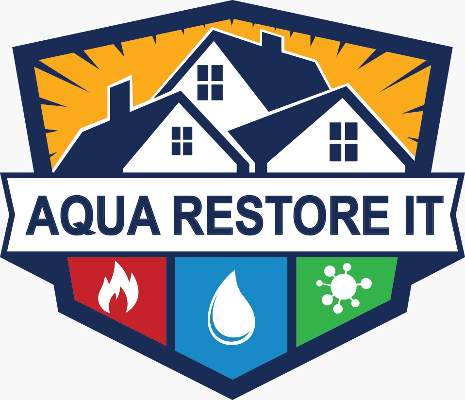 Aqua Restore It